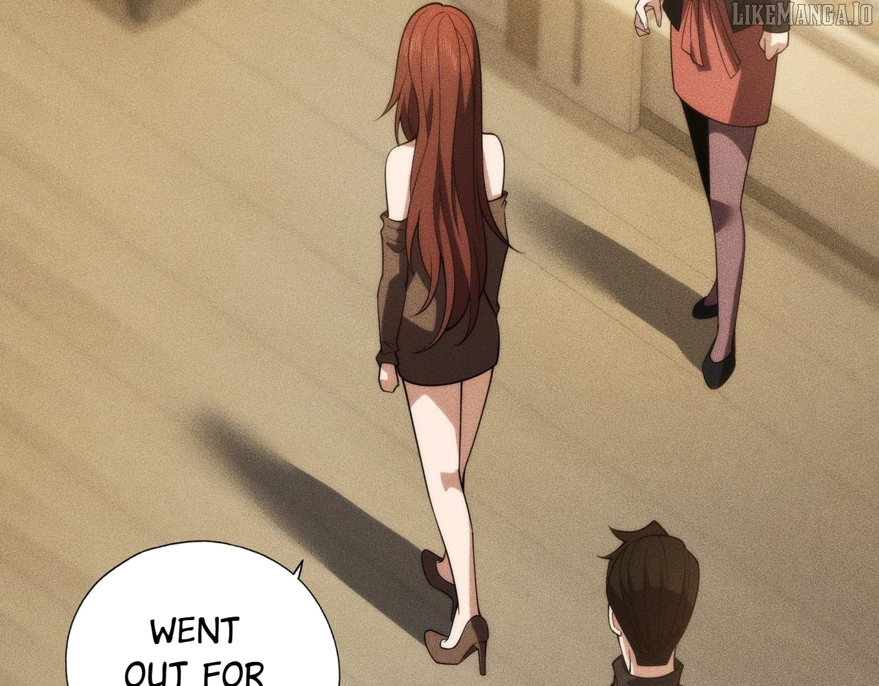 Hidden Dragon in the City (2025) Chapter 3 - page 206